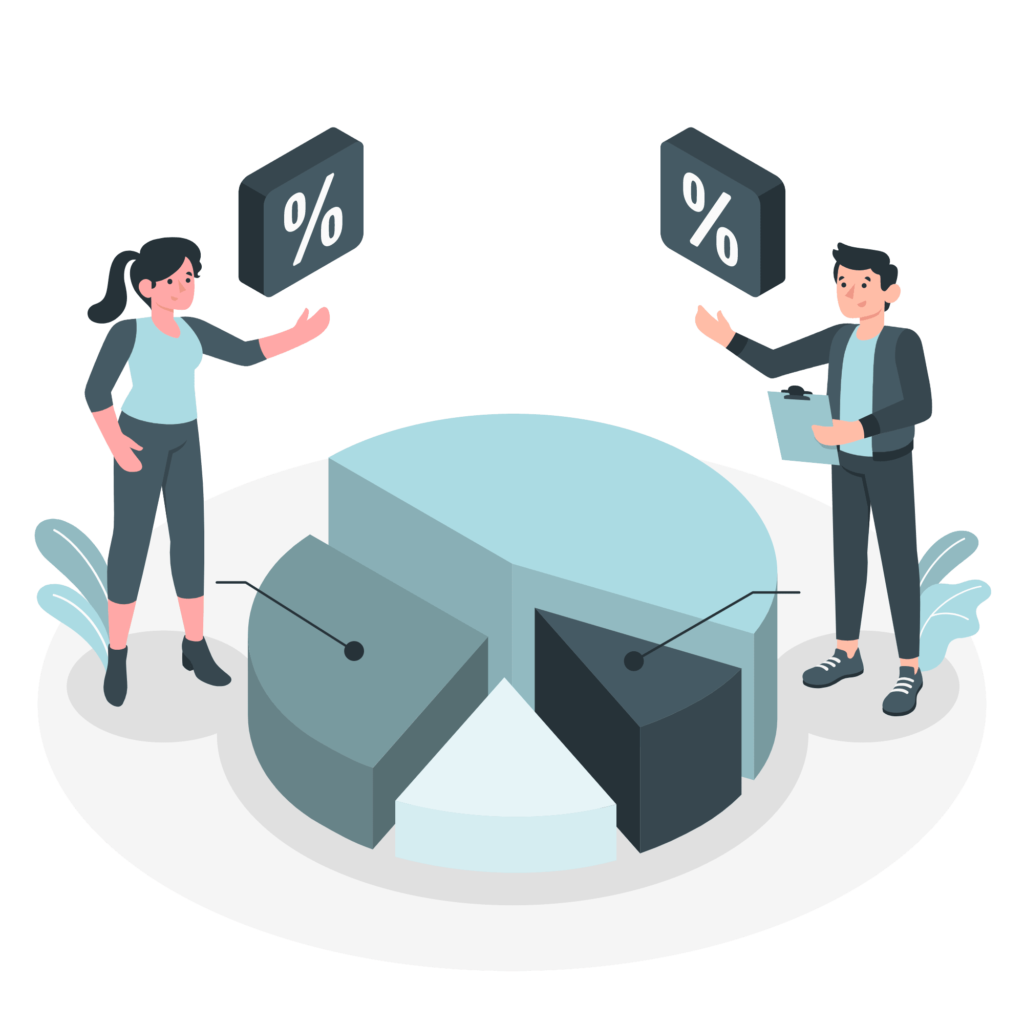 mailchimp segments vs groups