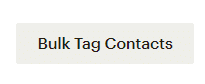 mailchimp tags